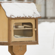 Illustration for article titled Last Call: Matching Little Libraries with food donations is a genius ideaem/em